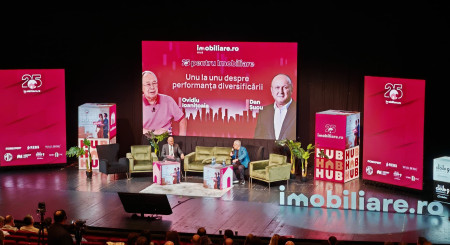 Aventis Estate @ Imobiliare Hub – 25 de ani de viziune în piața imobiliară