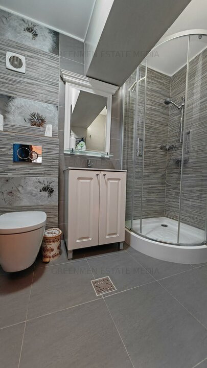 Apartament elegant cu dotări premium si centrala proprie, Bd. Unirii - Arogant