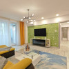 Apartament elegant cu 2 balcoane, Bd. Unirii – Burebista, mobilat modern