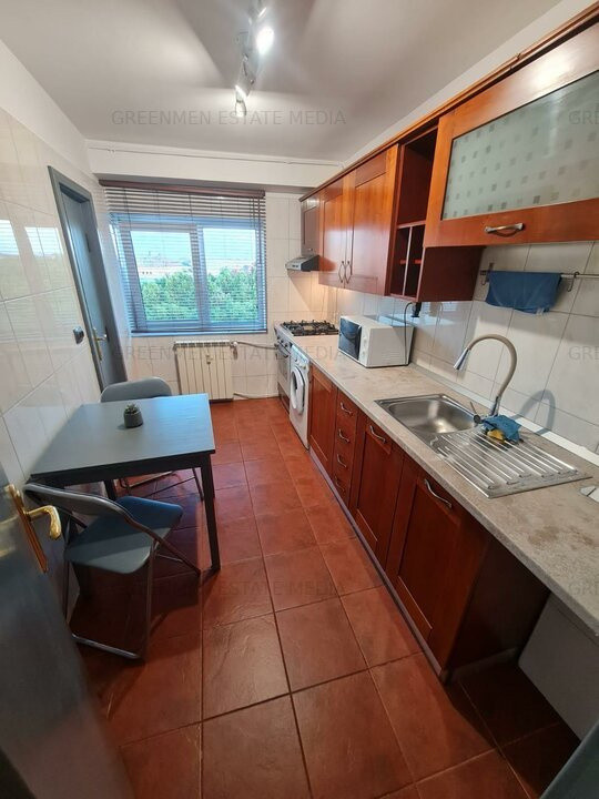 Apartament elegant cu terasă, ultracentral –Piața Unirii, lângă Fântânile Unirii
