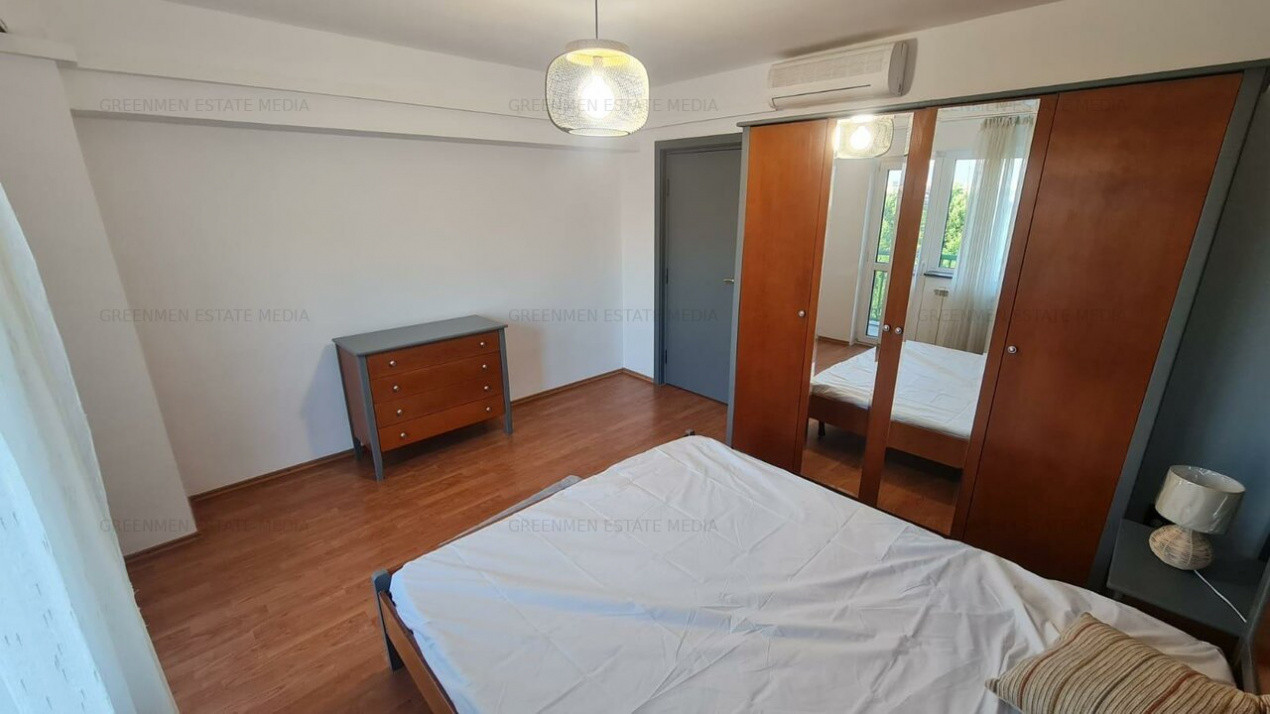 Apartament elegant cu terasă, ultracentral –Piața Unirii, lângă Fântânile Unirii